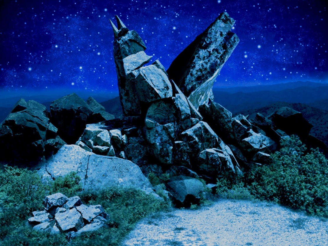 Panmorphia bald für den PC Panmorphia bald für den PC